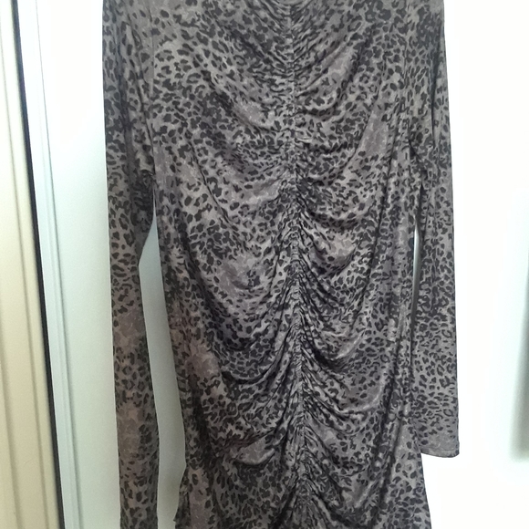 Long Top Costa Blanca, large - Picture 2 of 4